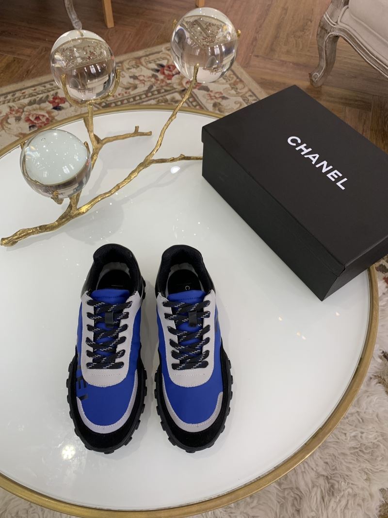 Chanel Sport Shoes